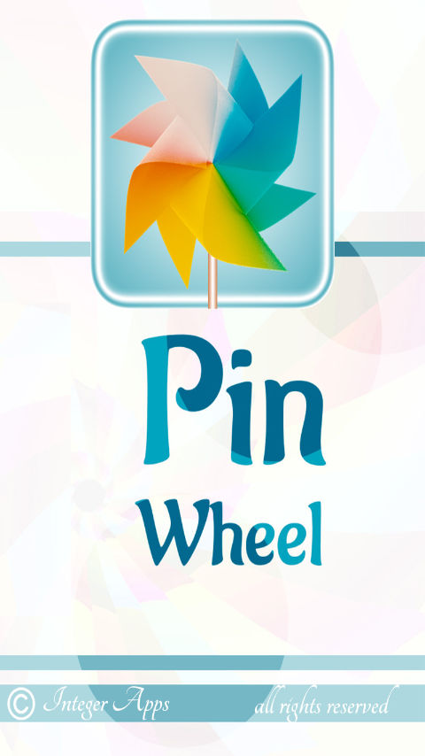 Spin The Wheel截图4