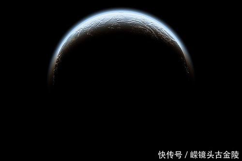 太空中有一个比木星大的神秘重金属物体，科学家们不知道它是什么