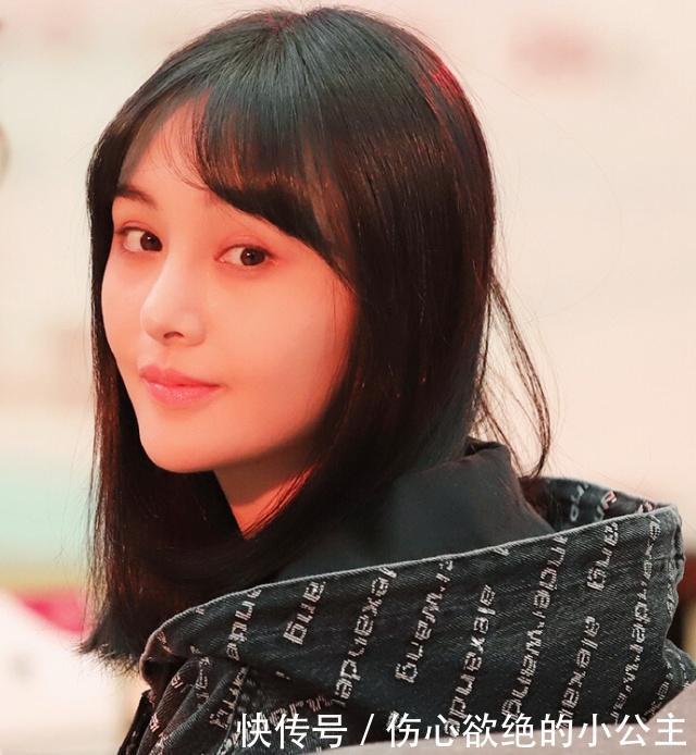 郑爽接受采访甜蜜称男朋友最甜,比起张翰,张恒