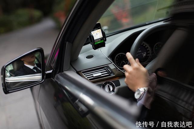 深圳打击网约车违法经营:滴滴神州首汽等8平台