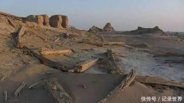 这里是地球之耳,科学家在这里考察时神秘失踪!你敢去吗?