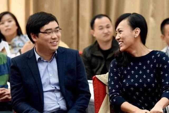 马云多会大学毕业