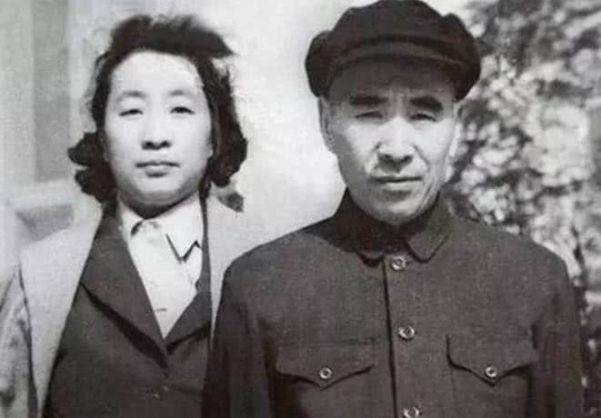 她是林彪的小女儿,一生历经坎坷,晚年在北京开