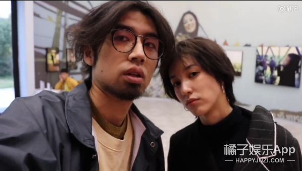 高颜值就算了还都是真学霸,这对网红情侣真是