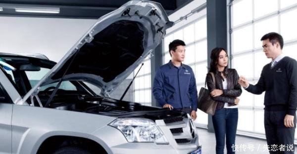 西安奔驰车漏油事件,从开始到最后意见达成一