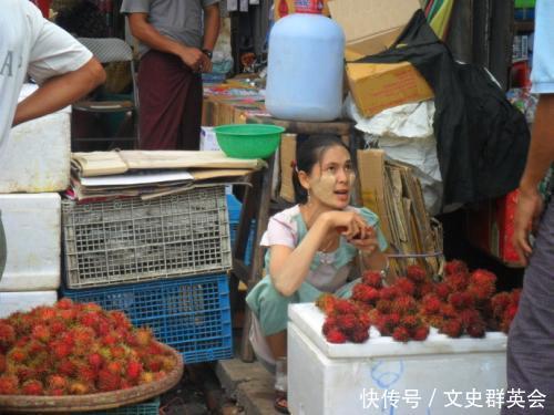 手握100元人民币在缅甸能做些什么？体验了把土豪生活！