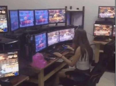 DNF老马开启大招,搬砖多开工作室的末日?网友:就偷着乐吧!