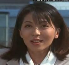 石田裕加里