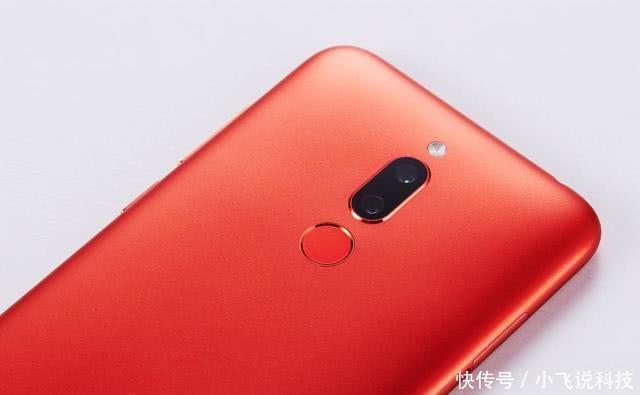 魅蓝6T图赏:百元机中小钢炮,带来超值体验!