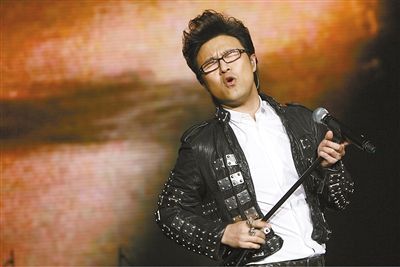 山寨林俊杰年赚百万遭韩红怒斥！山寨明星们到底有多赚钱？