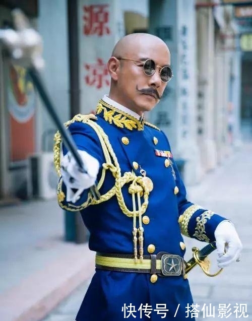 许志安事件后,香港组合Big Four只有张卫健无丑