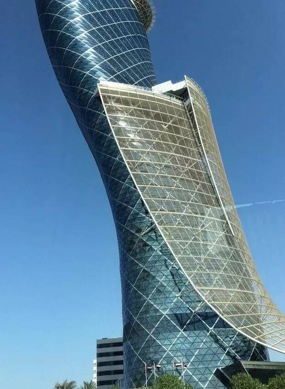 盘点那些世界上最"危险"的建筑,中国的最让人惊艳