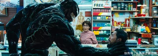 《蚁人2》彩蛋隐藏重要信息 复联4最大反派竟