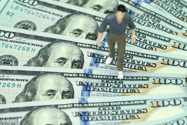 美债危机或爆发,多国拒绝接盘!中国咋还要借这