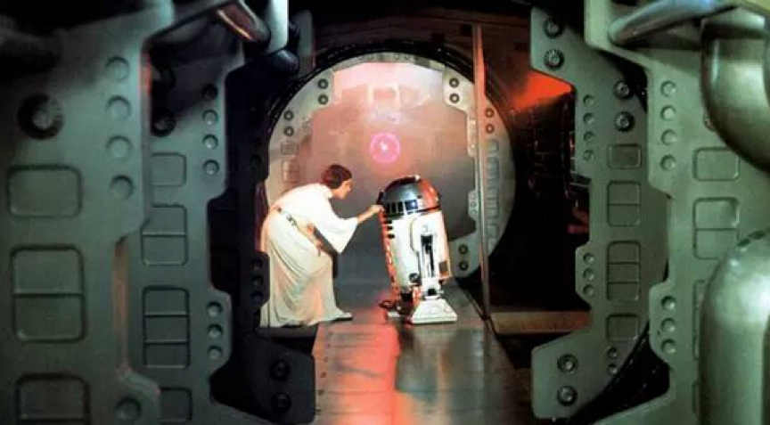 莉娅公主为何经典? 要从四十年的星战文化说起