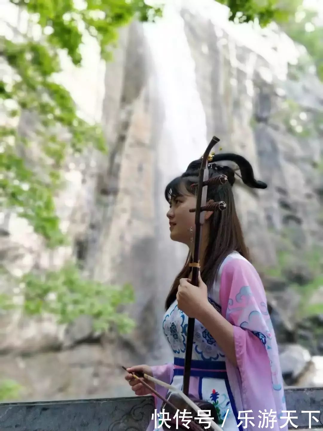 第三届洛阳白云山杯中国围棋棋圣战半决赛和挑