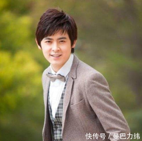 扒扒《将夜》抢陈凯歌儿子风头的八位小鲜肉,