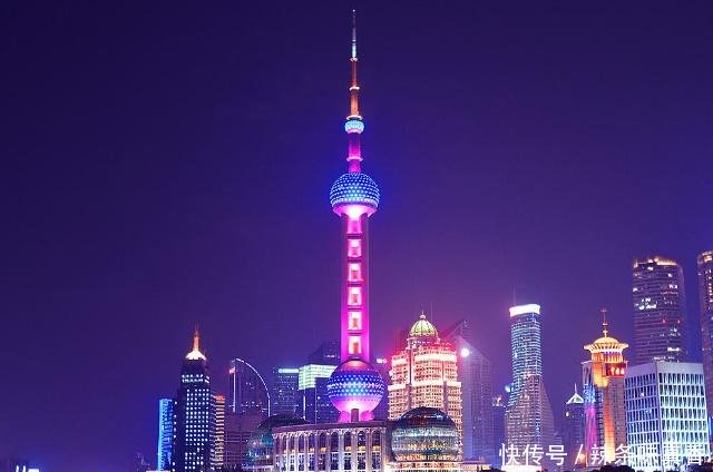 为何我国4个直辖市的市委书记,都是副国级和其