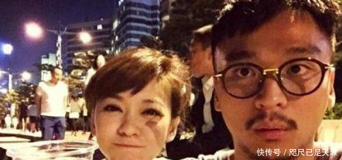 她喝酒抽烟,情史丰富,前男友多到可以组建一支