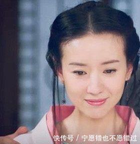 古装最难驾驭的发型,刘亦菲刘诗诗董洁全部中