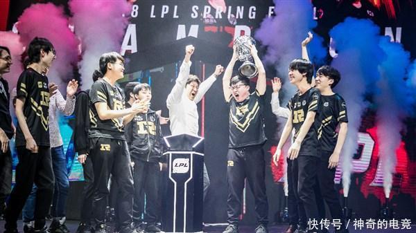 LOL:GodP评价MSI四大ADC UZI只能排第二!