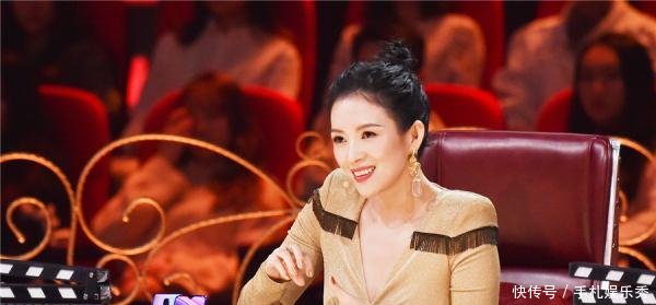 从国际章堕落到综艺咖,章子怡贴吧吧主愤然脱