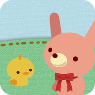 ShamShape -Simple Cute Puzzle-