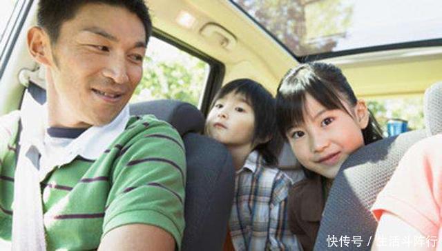 晕车怎么办? 长途车司机有妙招, 晕车晕船都能