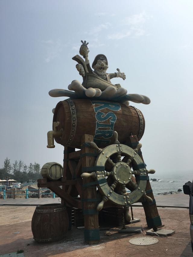 中国最著名的7大海滨城市，我去过3个算及格，你去过几个？