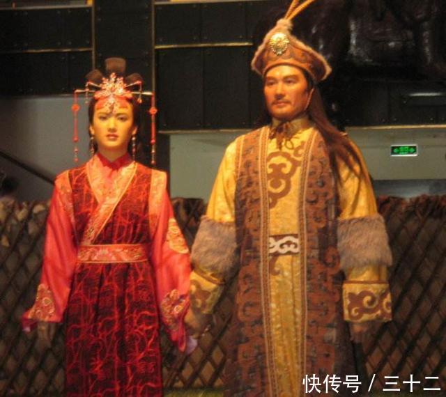 魏晋南北朝时期曾经统一北方的鲜卑族，后来怎么样了?_【快资讯】