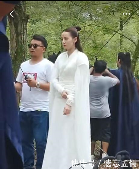 《三生三世枕上书》四海八荒第一绝色,这四海