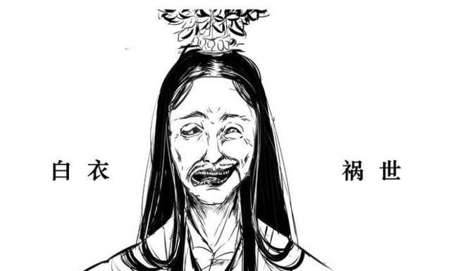天官挨揍中最搞笑的表情,戚容日常赐福,又开表情猫咪包凶超我的图片