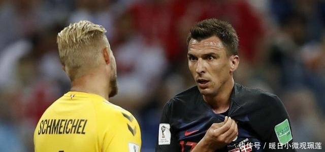 2018世界杯半决赛克罗地亚VS英格兰赛事前瞻