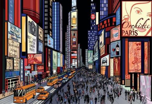 我国的百货店经营模式是以联营制为主的组合模