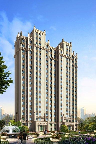 【掌柜日报】4月土拍鹿泉区一枝独秀 住宅用地过半