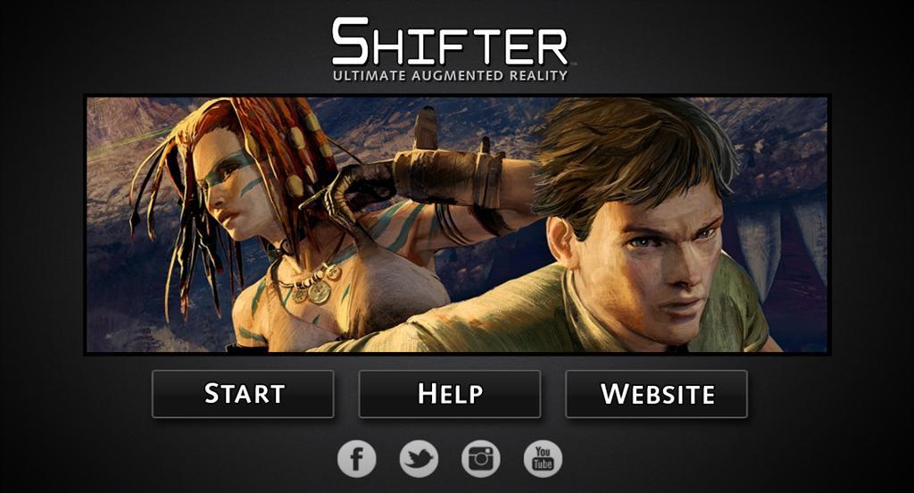 Shifter UAR截图4