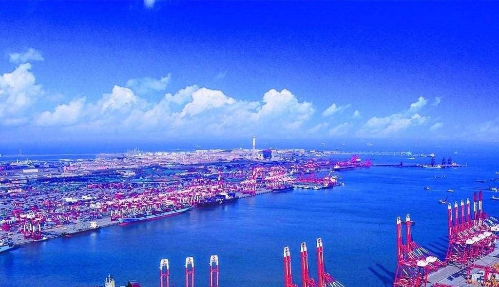 粤港澳大湾区的功能定位