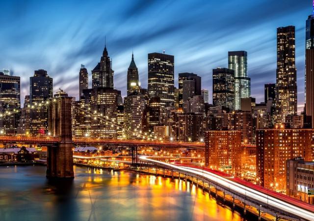 港媒: 世界城市权威排名出炉! 北京 上海 香港位