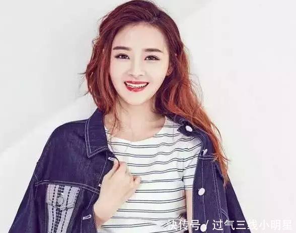 明星要是不选择退出娱乐圈,估计现在比迪丽热