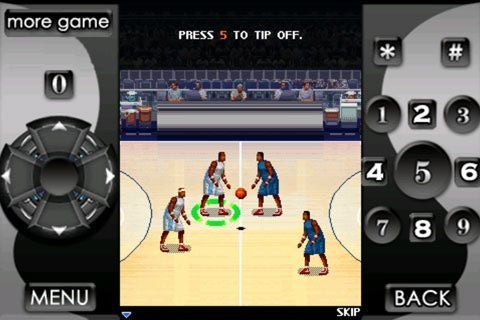 NBA2010截图4