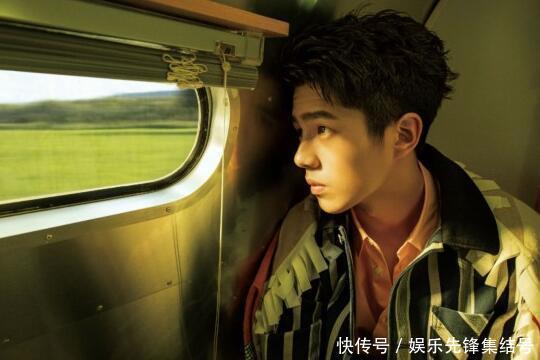 刘昊然如今大火与4个因素有关,家境和外形都不