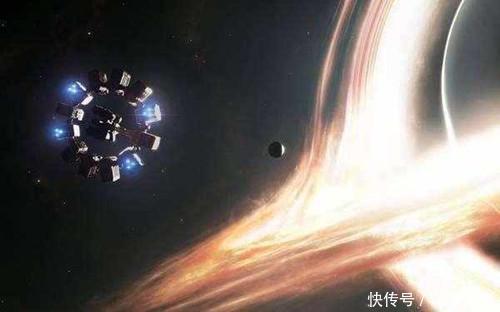 宇宙的这个地方1天等于地球的100年？科学家为你揭密事实真相