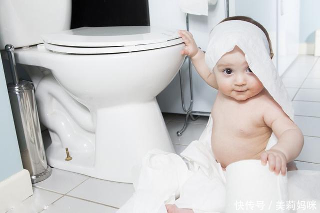 宝宝大便带有血丝 宝妈别着急!七大要点教你读