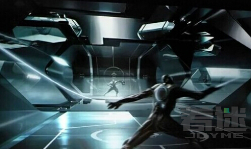 着迷VR访：CCP虚拟现实工作室 《竞技场计划》VR游戏的