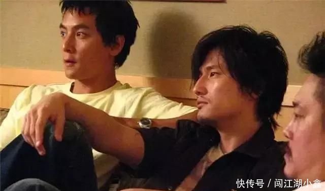 男友是星二代,他的母亲曾是邵氏新十二金钗之