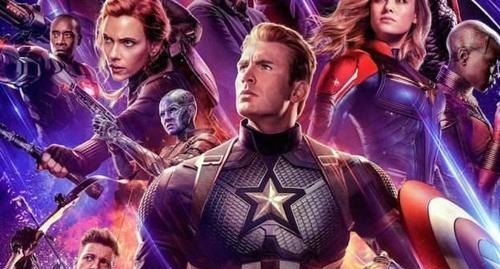 防住了荷兰弟却败给了广电!《复仇者联盟4》被