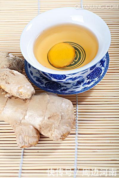 红枣、枸杞、柚子、蜂蜜、红糖放到一起会发生