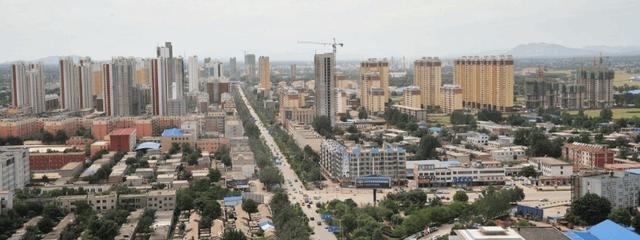 沙河市属于哪个市