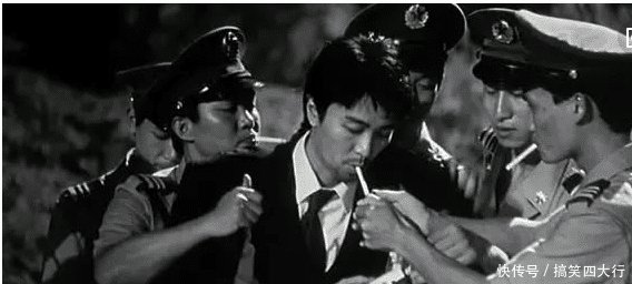 周星驰的《国产凌凌漆》刚上映时被内地禁播,