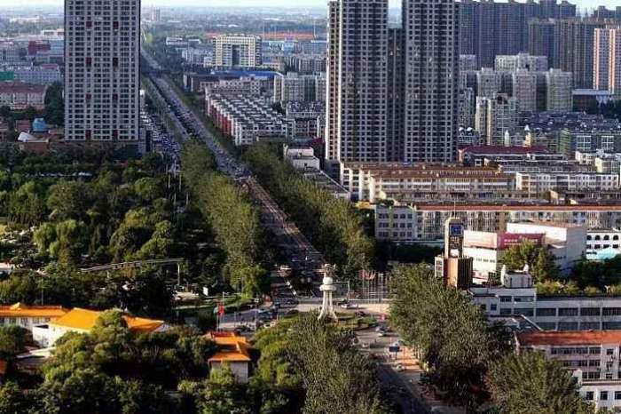 买房还是不买房? 现在就给你一个靠谱的答案!